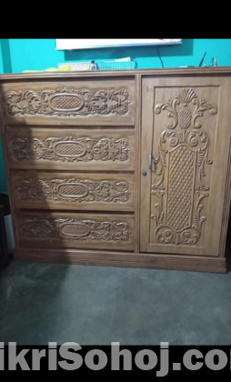 ওয়ারড্রব